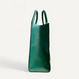 Bolsa Dolce & Gabbana DG Daily em Couro Verde