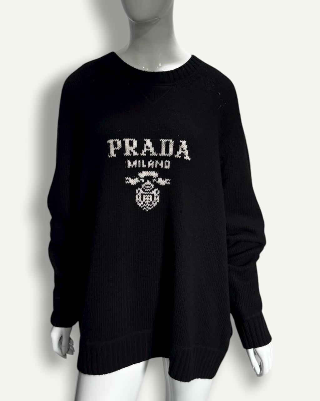 Prada – Front Row