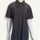 Camisa Cinza Prada