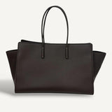Bolsa Tote Maxi Barbara Bottega Veneta Dark Olive