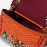 Bolsa Dolce & Gabbana Miss Dolce Laranja
