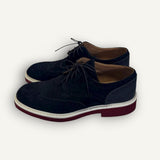 Sapato  Louis Vuitton Melrose Derby