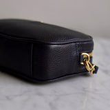 Bolsa Prada Camera Mini Preta