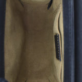 Bolsa Gucci Padlock Gg Supreme Shoulder Bag