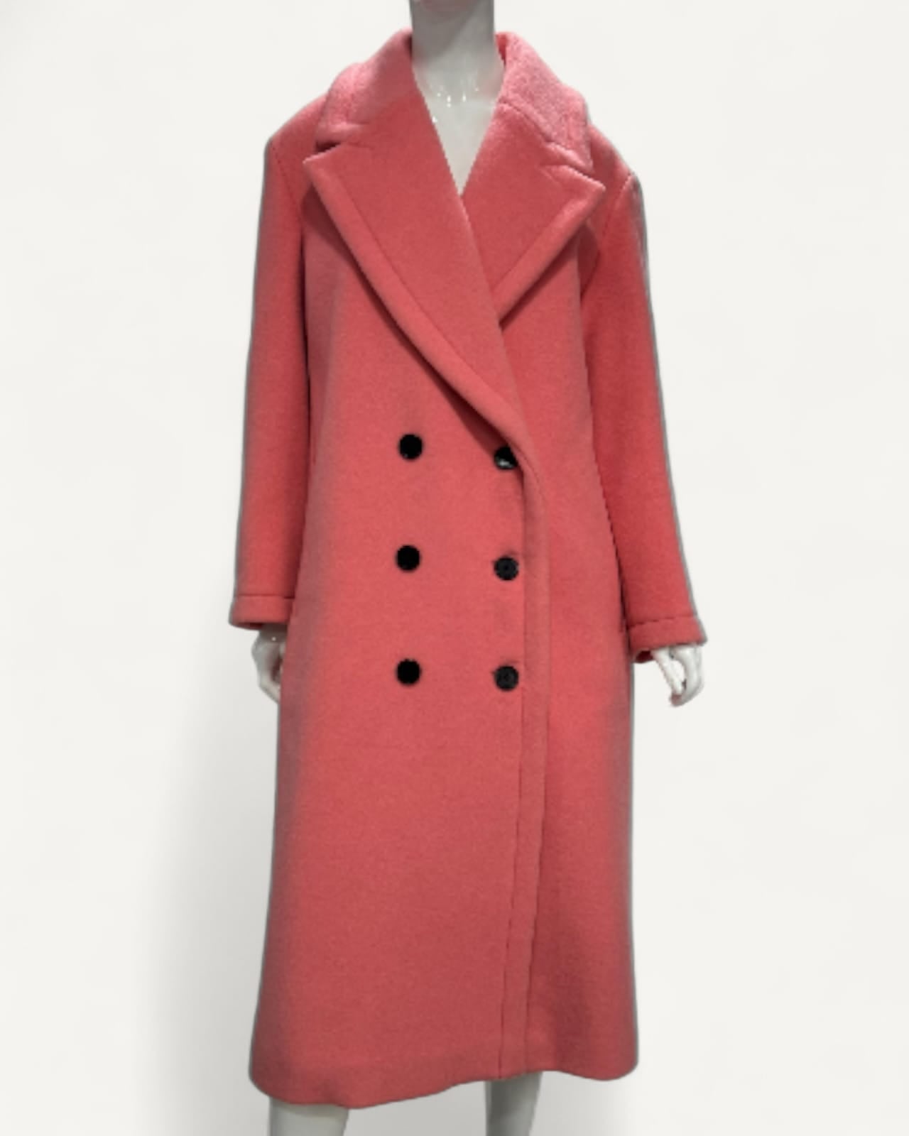 Burberry – Front Row