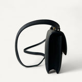 Bolsa Hermès Constance Elan Noir com Ferragens Gold