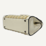 Bolsa Valentino Vsling Small Rafia