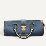 Bolsa Louis Vuitton de Ombro Azul