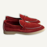 Loafer Loro Piana Summer Charms