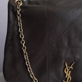 Bolsa Saint Laurent Jamie 4.3 Chain Bag