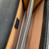 Bolsa Gucci Dionysus Phyton com Ferragens Prateadas