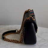 Bolsa Louis Vuitton New Wave Preta