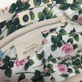 Bolsa Dolce & Gabbana Beatrice Tote Floral