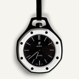 Relógio Audemars Piguet X Swatch Royal Pop Ocho Negro