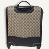 Mala Gucci GG Supreme Small Cabin