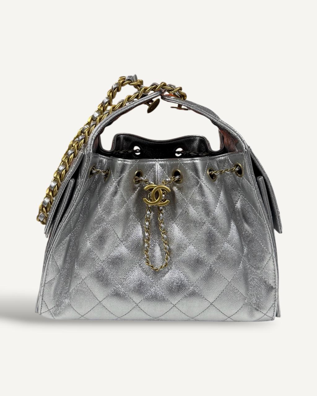 Chanel Bolsas – Front Row