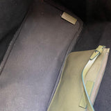 Bolsa Givenchy Coated Canvas Tote Bag