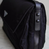 Bolsa Prada Travaler Preta