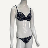 Conjunto de praia Hermès