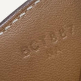 Bolsa Hermès Constance 24 Gold Epsom com Ferragens Gold