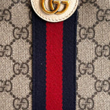 Bolsa Gucci GG Supreme Ophidia Camera Bag Monograma