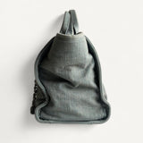 Bolsa Chanel Deauville Denim Tote