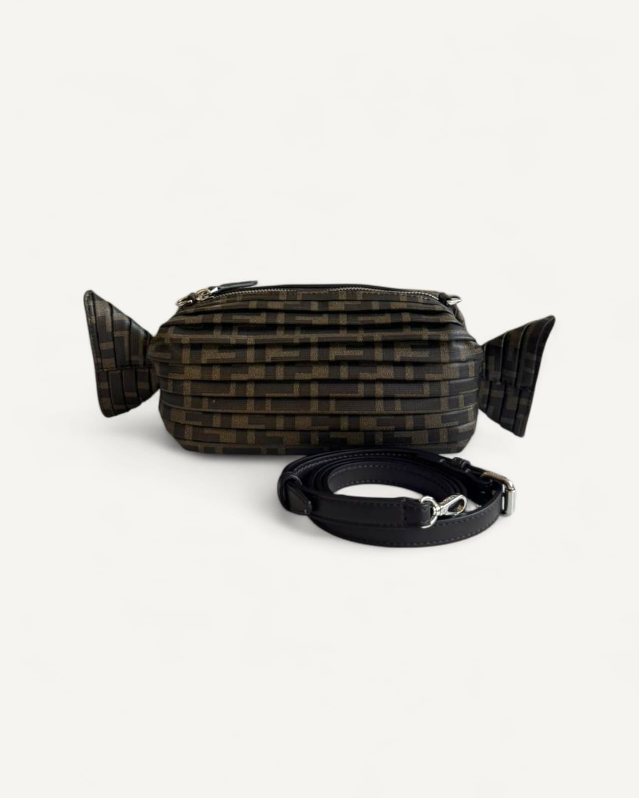 Fendi – Front Row