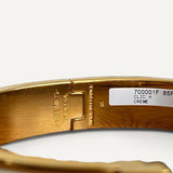 Pulseira Hermes Clic H Off-White