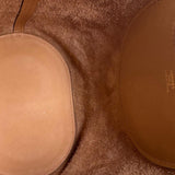 Bolsa Hermès IN-THE-LOOP 18 Biscuit com Ferragens Gold