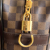 Pasta Louis Vuitton Damier Ebene Icare