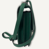 Bolsa Hermès Constance 18 Vert Vertigo Palladium Hardware