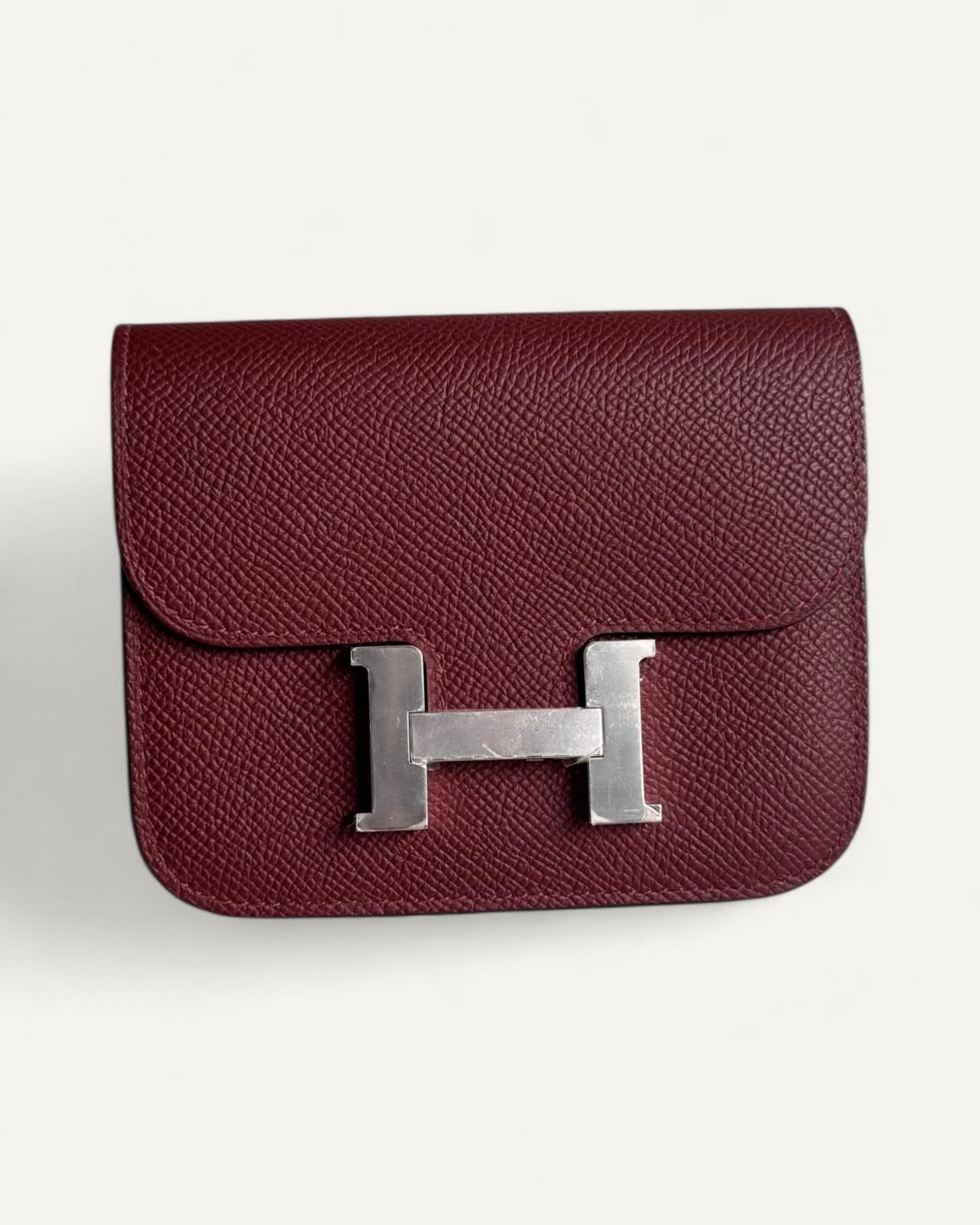 Hermès Acessórios – Front Row