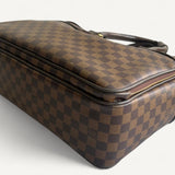 Pasta Louis Vuitton Damier Ebene Icare