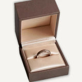 Anel Bvlgari B.zero1 Classic Com Diamantes