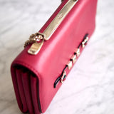 Bolsa Valentino Va Va Voom Vermelha
