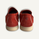 Loafer Loro Piana Summer Charms