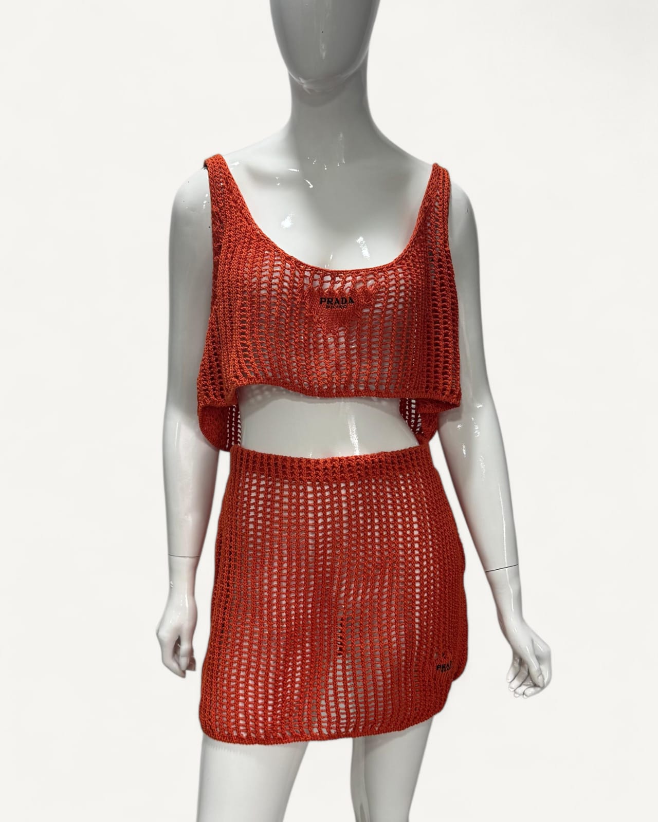 Prada – Front Row