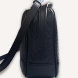 Bolsa Gucci Bree Camera Bag  Micro Guccissima