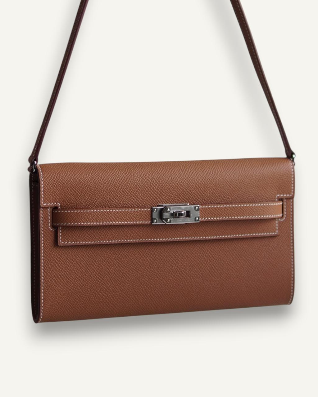 Hermès – Front Row