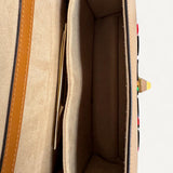 Bolsa Fendi FF Multicolor