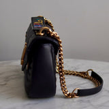 Bolsa Louis Vuitton New Wave Preta