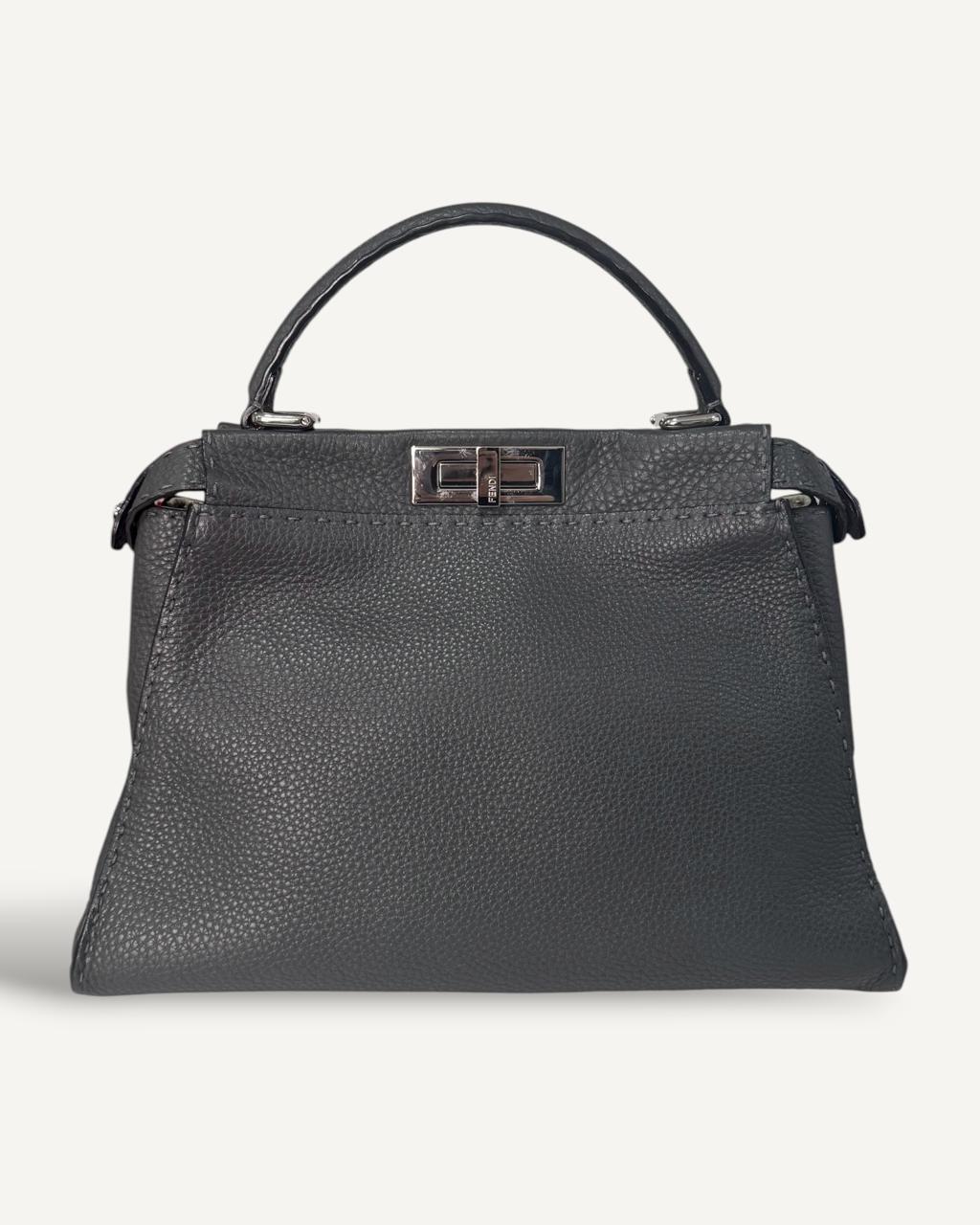 Fendi – Front Row