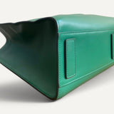 Bolsa Dolce & Gabbana DG Daily em Couro Verde