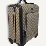 Mala Gucci GG Supreme Small Cabin
