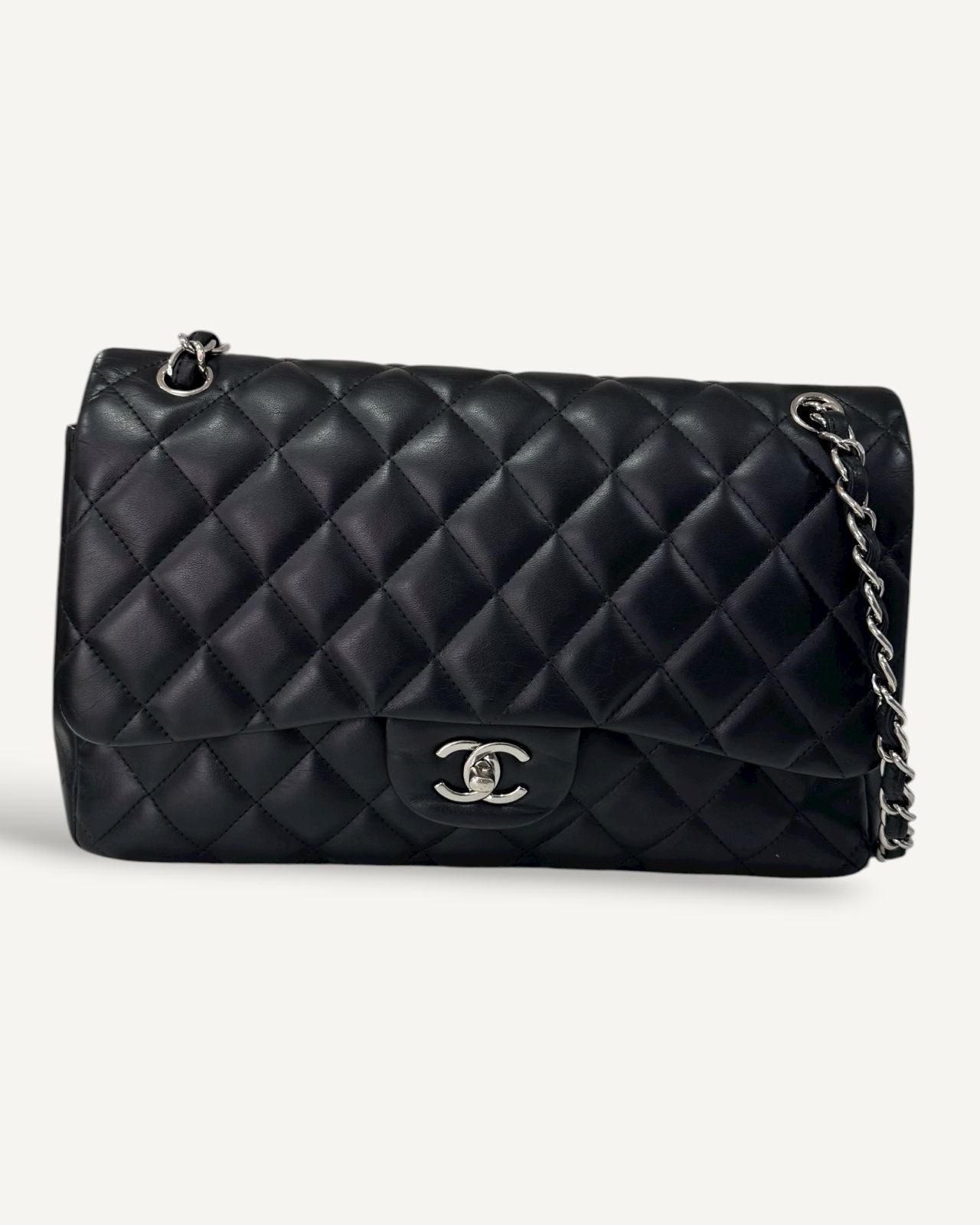 Chanel Bolsas – Front Row
