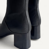 Bota Hermès Flatteuse