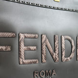 Bolsa Fendi Sunshine Shopper Média