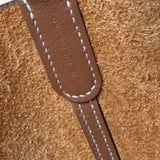 Bolsa Hermès In-The-Loop Gold com Ferragens Gold