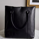 Bolsa Salvatore Ferragamo Sookie Tote Preta