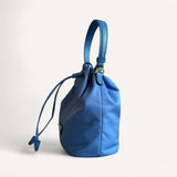 Bolsa Prada MINI RE-NYLON RE-EDITION 1978 Azul